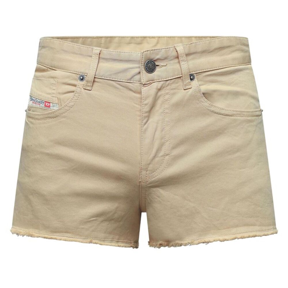 Diesel Mens Rifty Denim Shorts / Incense